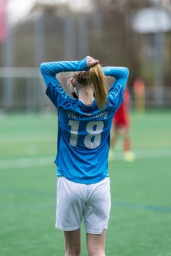 Bild 313 - wBJ VfL Pinneberg - Eimsbuettler TV2 : Ergebnis: 3:5
